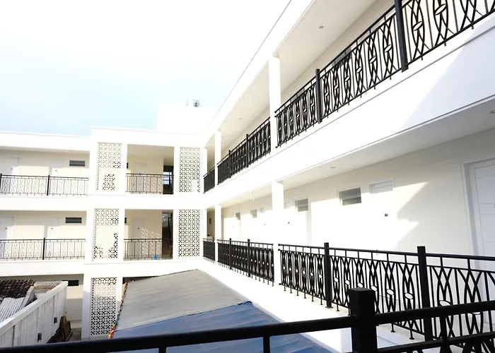 Surokarsan Residence